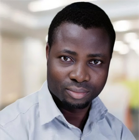 Akinwunmi Oluwaseun Adeoye